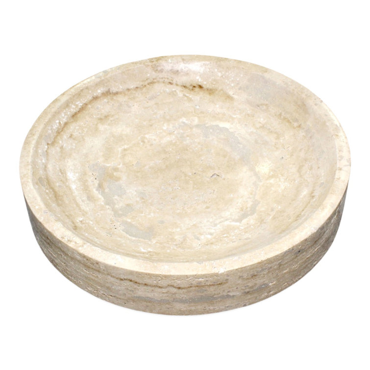 BIDKhome Stoneware Decorative Bowl Wayfair